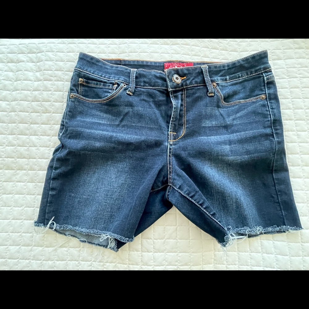 Lucky brand shorts
